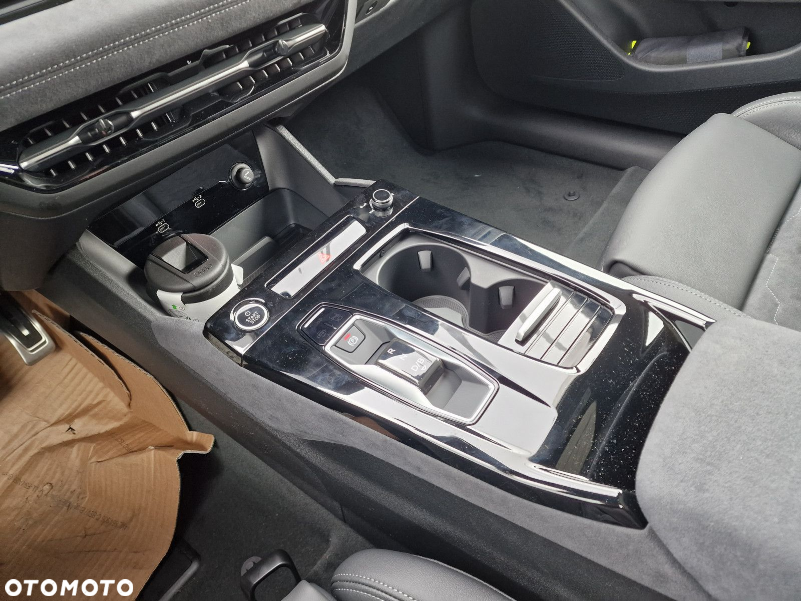 Audi A6 Sportback e-tron - 16