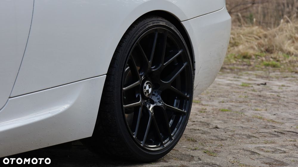 BMW Seria 3 - 13