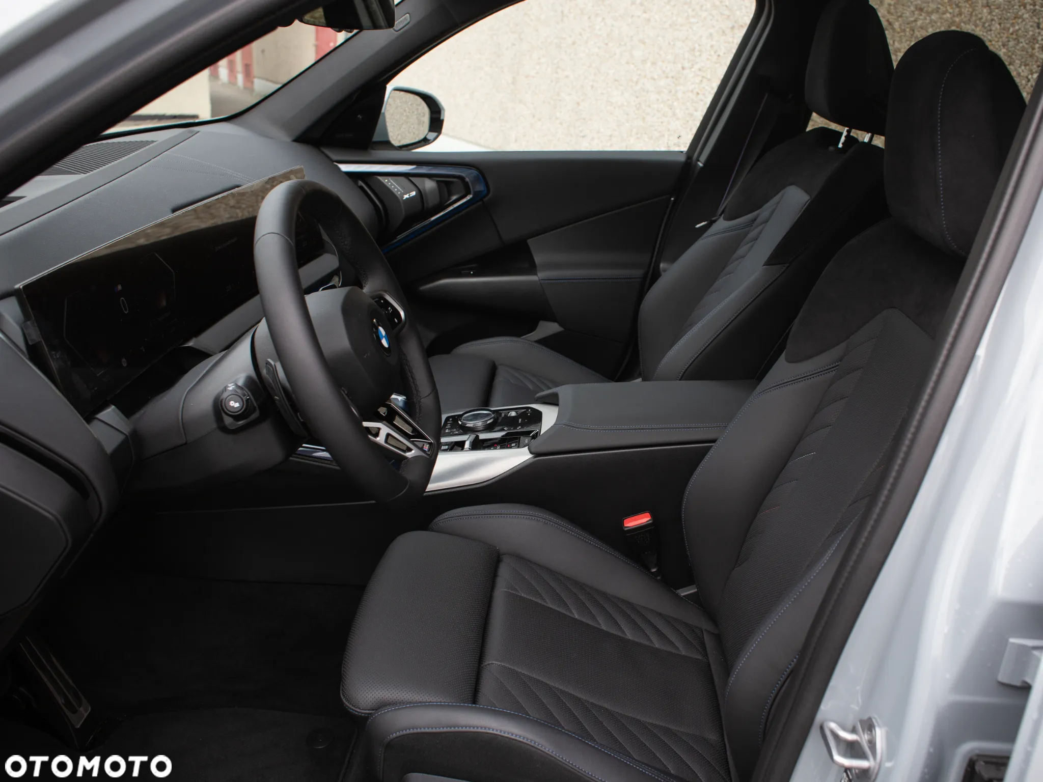 BMW X3 - 8
