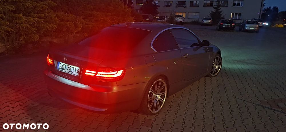 BMW Seria 3 - 17