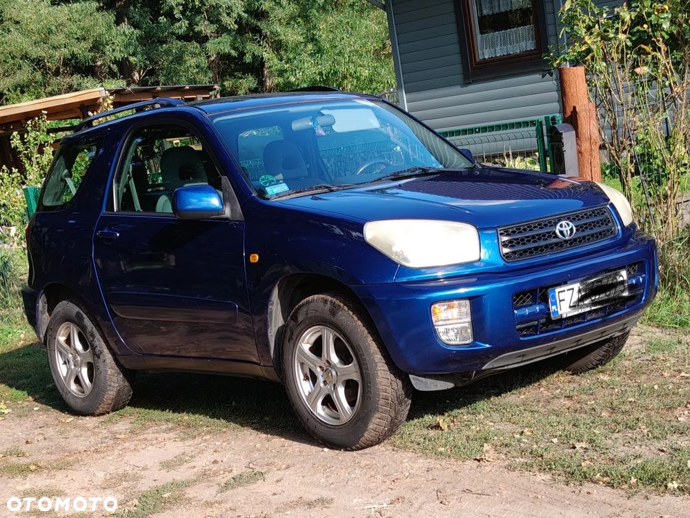 Toyota RAV4 4x2 Edition - 14
