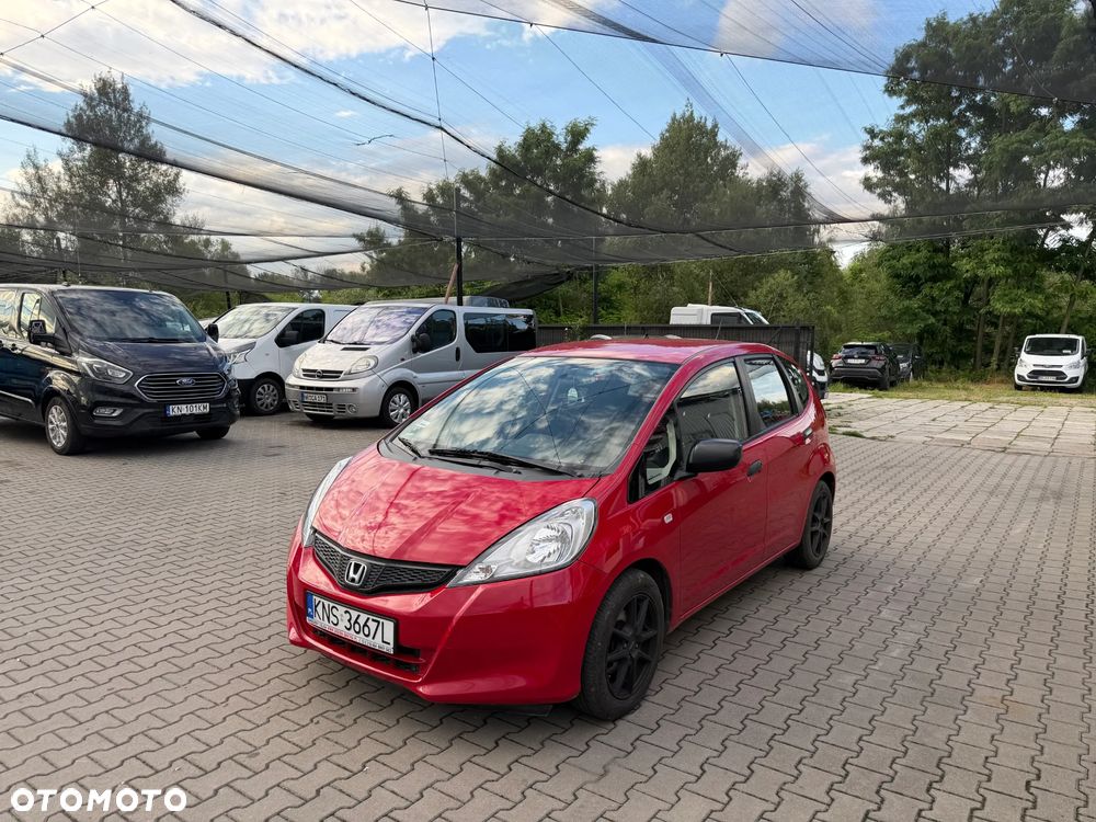 Honda Jazz 1.2 Trend - 9