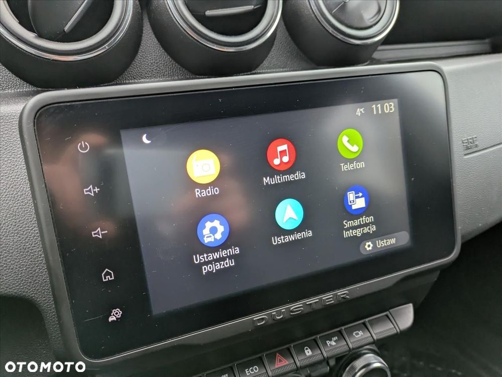 Dacia Duster 1.0 TCe Prestige - 14