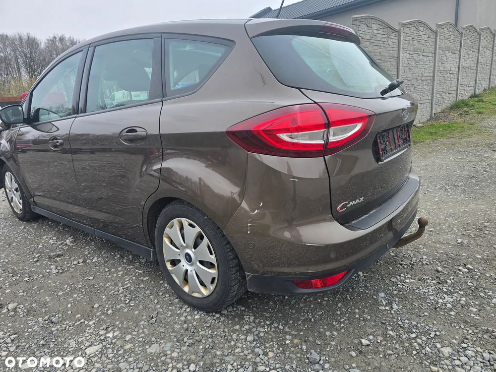 Ford C-MAX 1.0 EcoBoost Ambiente ASS - 3