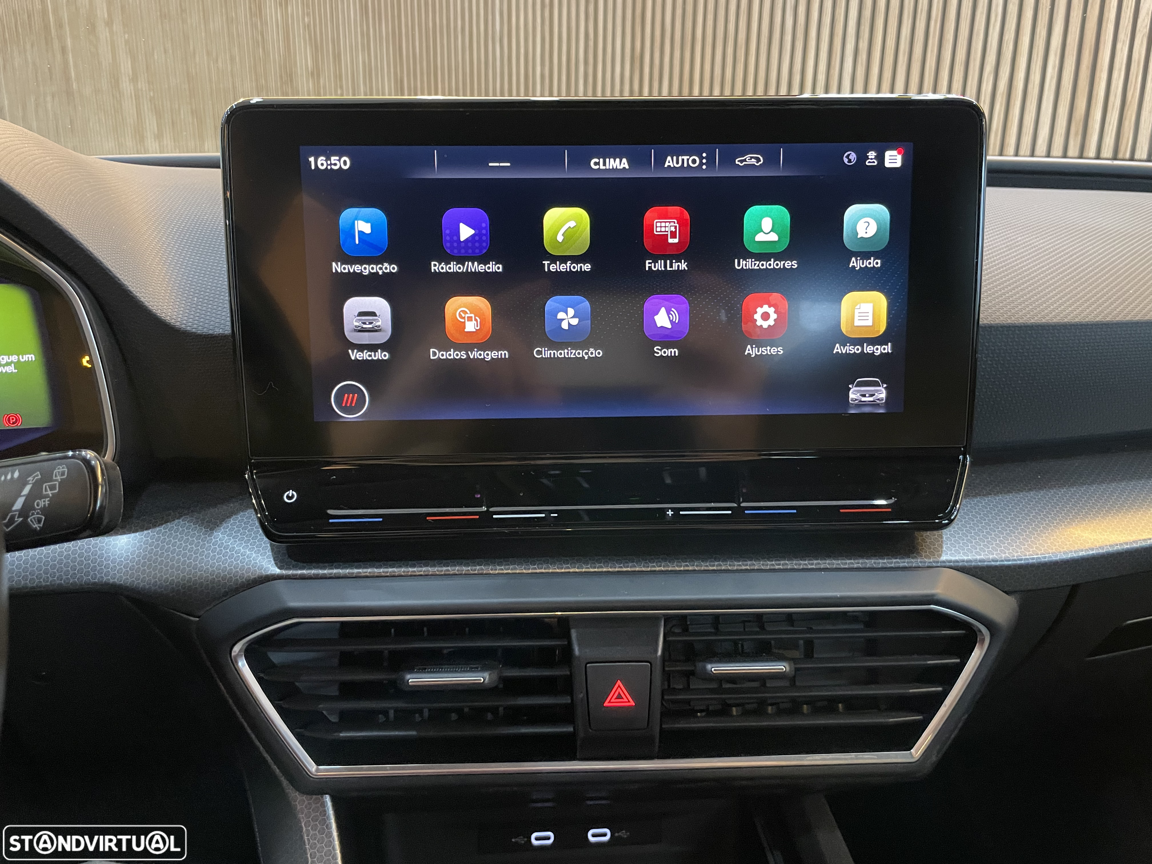 SEAT Leon 1.0 TSI Style - 8