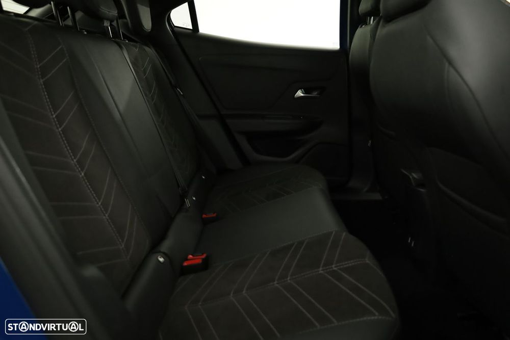 Opel Mokka 1.2 T Ultimate AT - 22