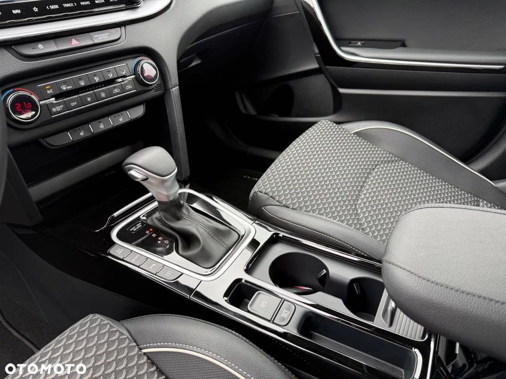 Kia XCeed 1.6 GDI DCT6 OPF Plug-in-Hybrid Spirit - 20