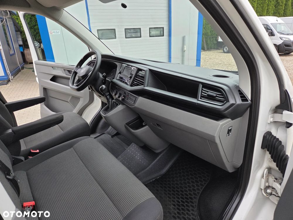 Volkswagen Transporter L2H1 - 25