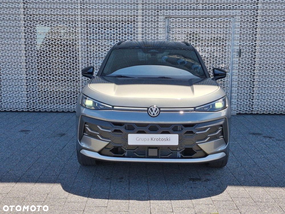 Volkswagen T-Roc 1.5 eTSI Style DSG - 4