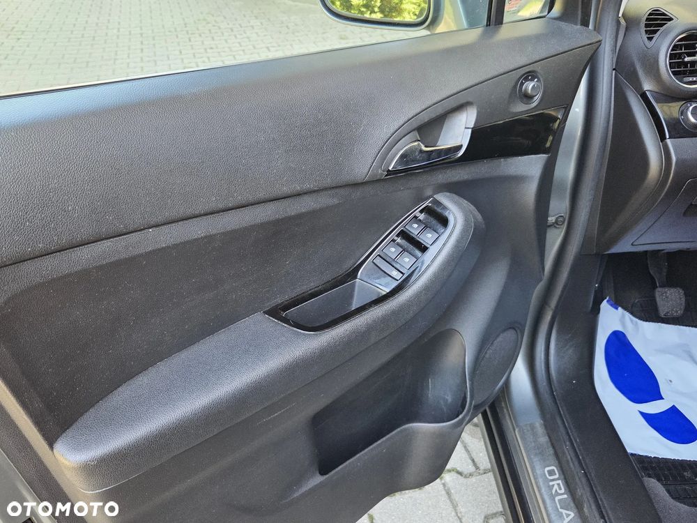 Chevrolet Orlando 1.8 LT - 20