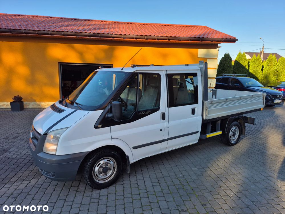 Ford Transit - 17