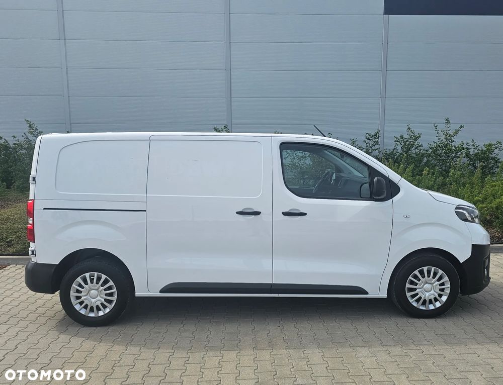 Toyota Proace - 4