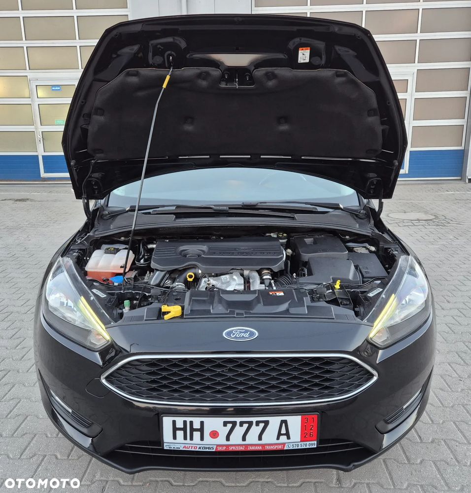 Ford Focus - 38