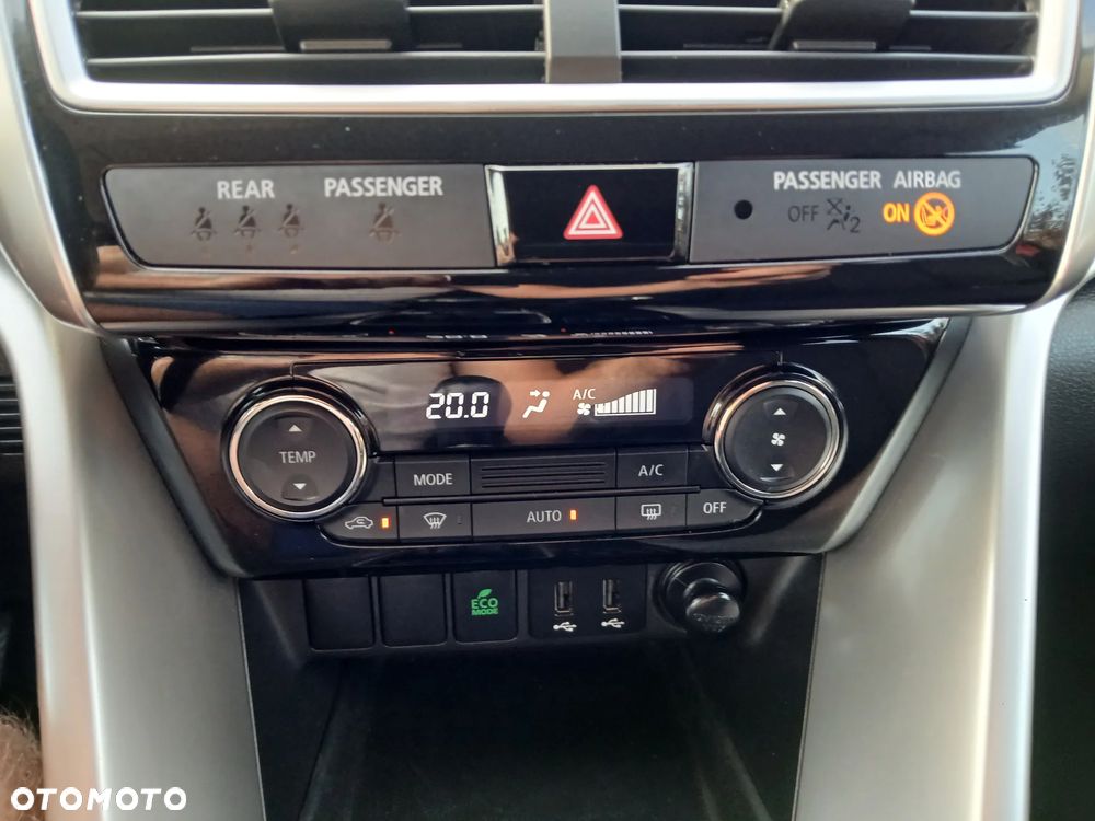 Mitsubishi Eclipse Cross 1.5 T-MIVEC ClearTec 2WD Diamant Edition - 21