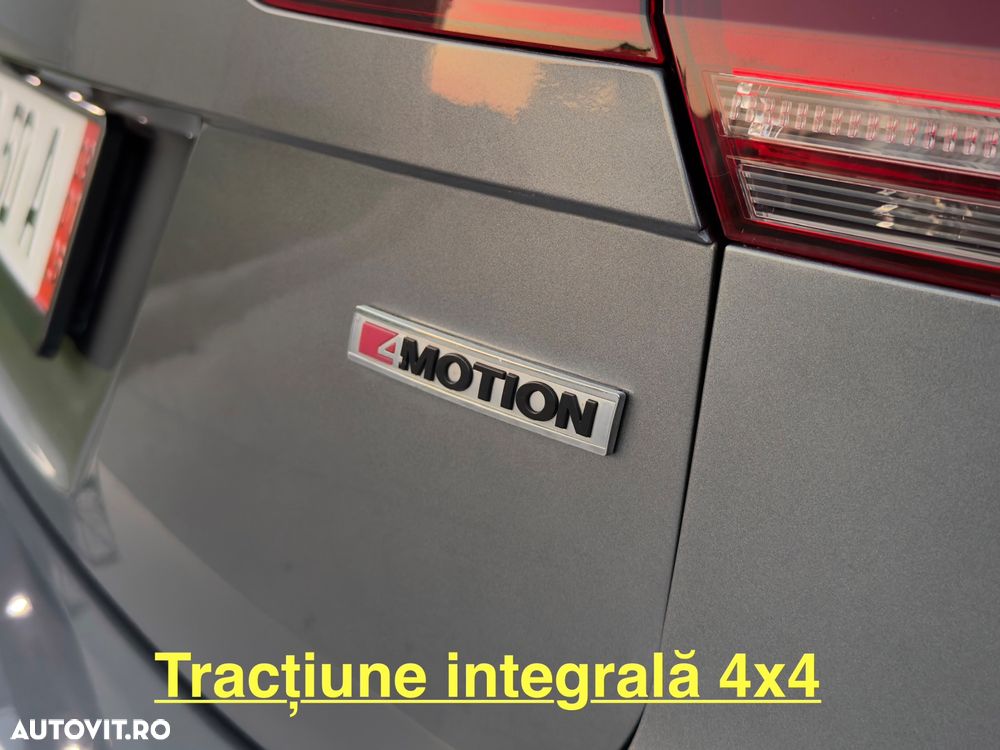 Volkswagen Tiguan Allspace 2.0 TDI SCR 4Motion DSG R-Line - 8