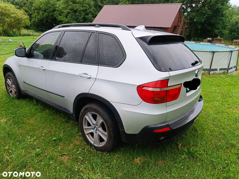 BMW X5 3.0sd xDrive - 9