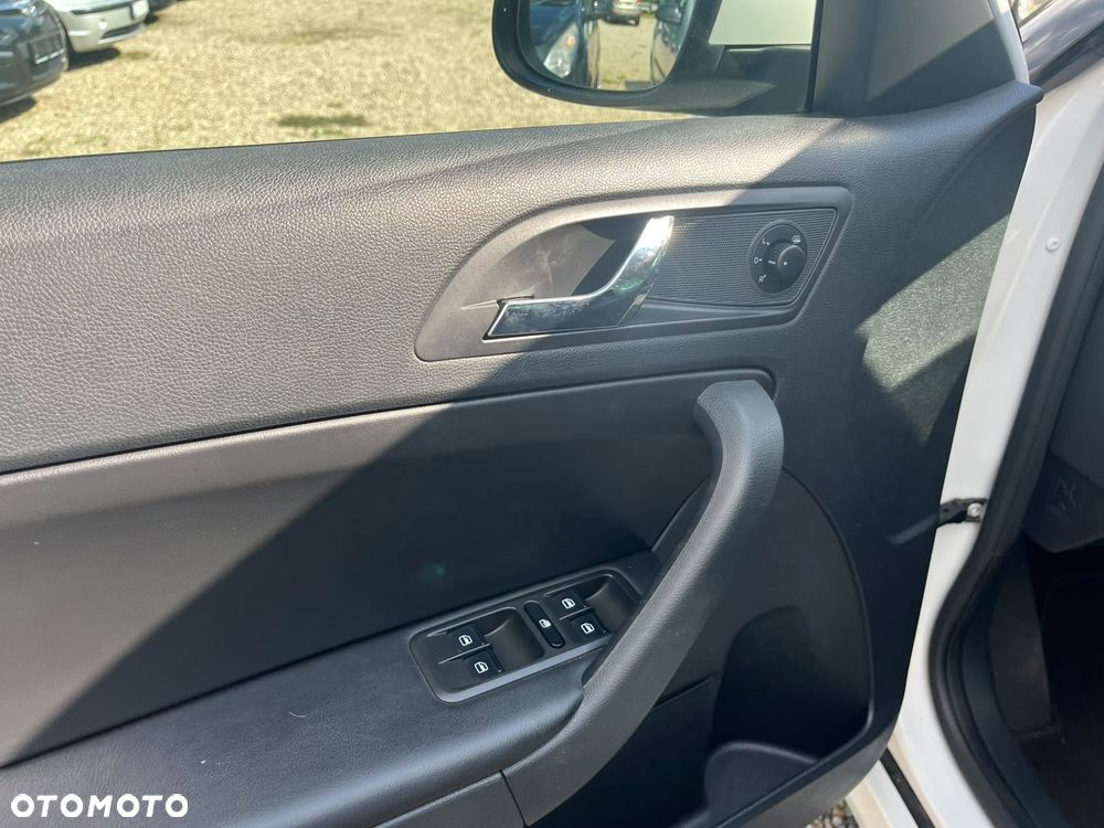 Skoda Yeti - 21