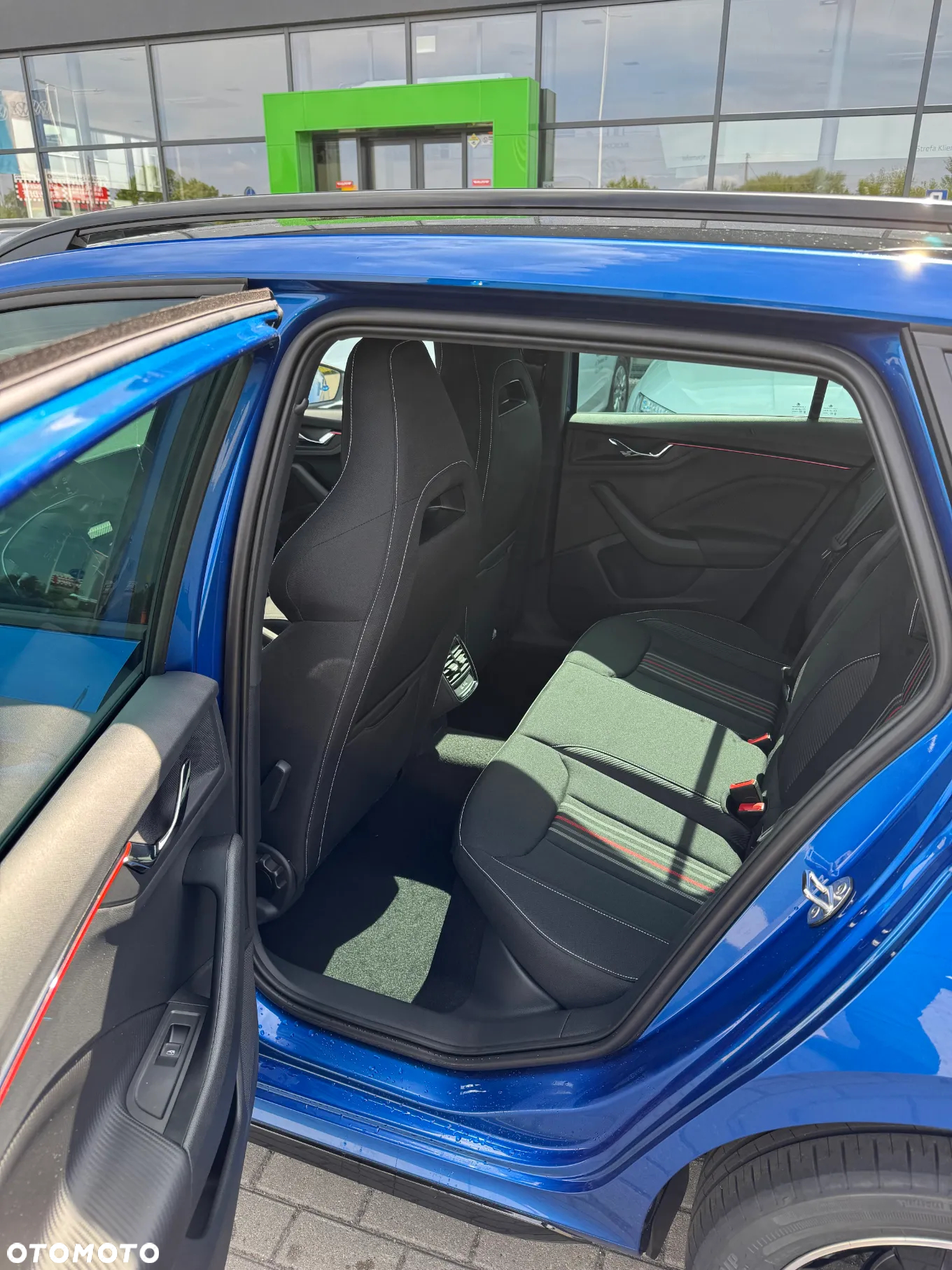 Skoda Kamiq 1.5 TSI Monte Carlo DSG - 8