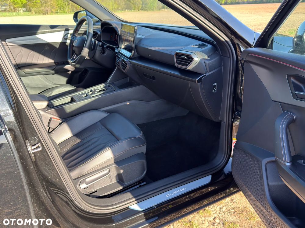 Cupra Formentor 2.0 TSI 4Drive VZ DSG - 12