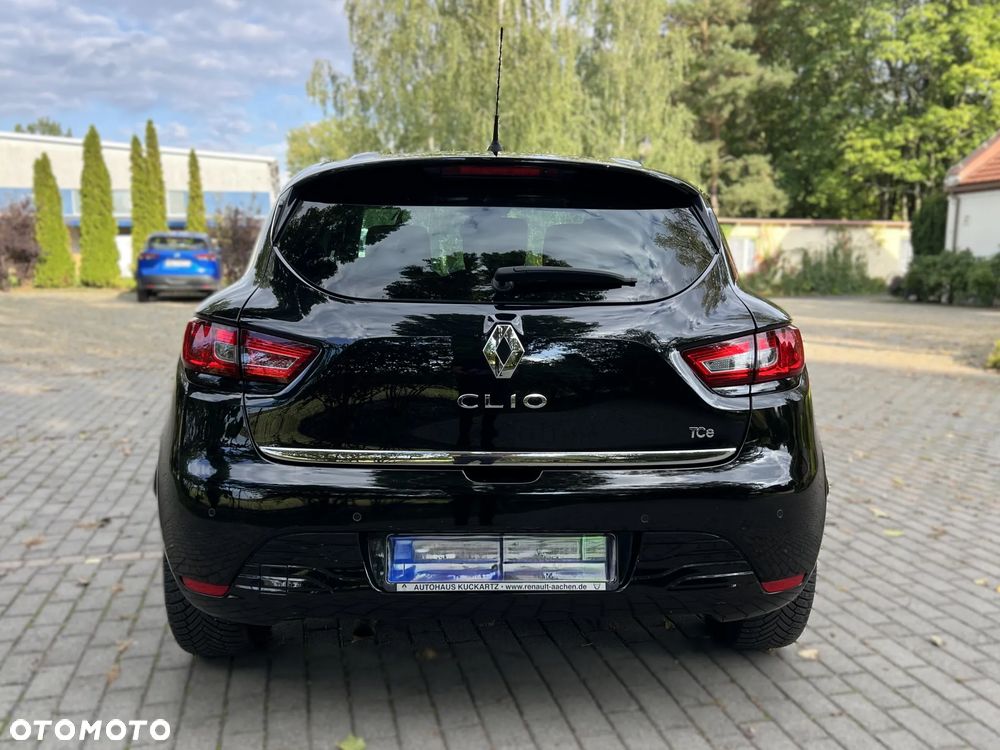 Renault Clio TCe 90 Limited - 19