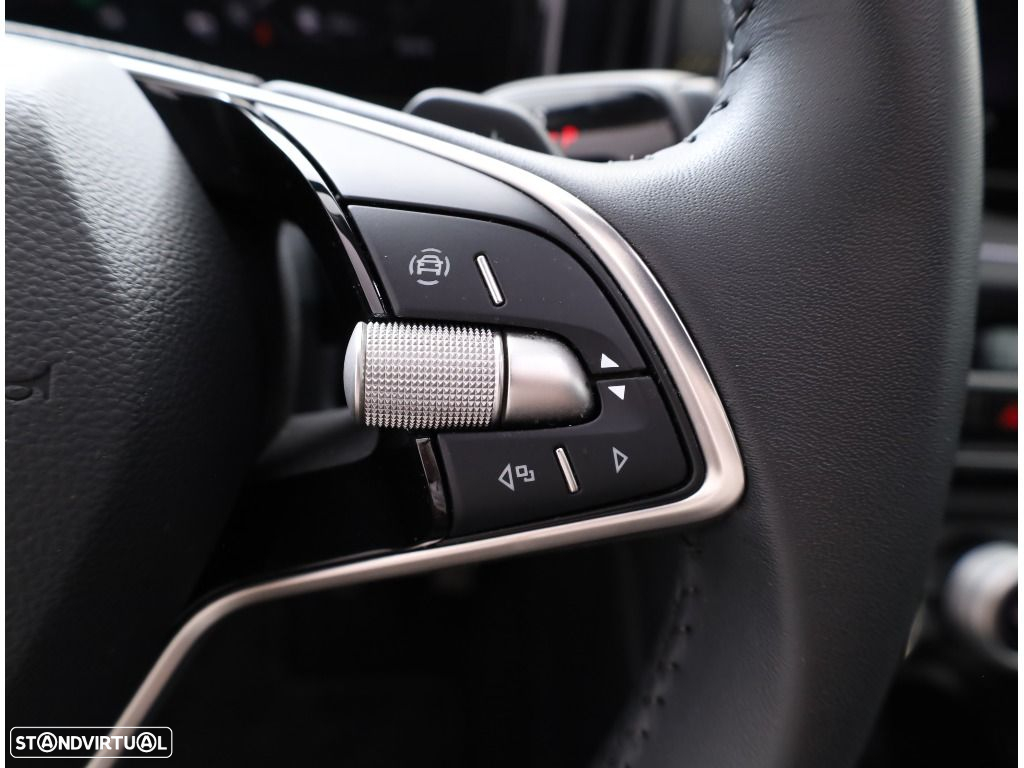 Skoda Kodiaq 1.5 TSI iV DSG - 33