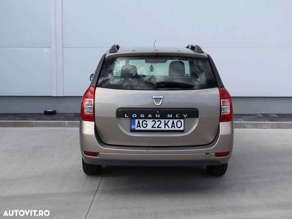 Dacia Logan 0.9 TCe Prestige - 6