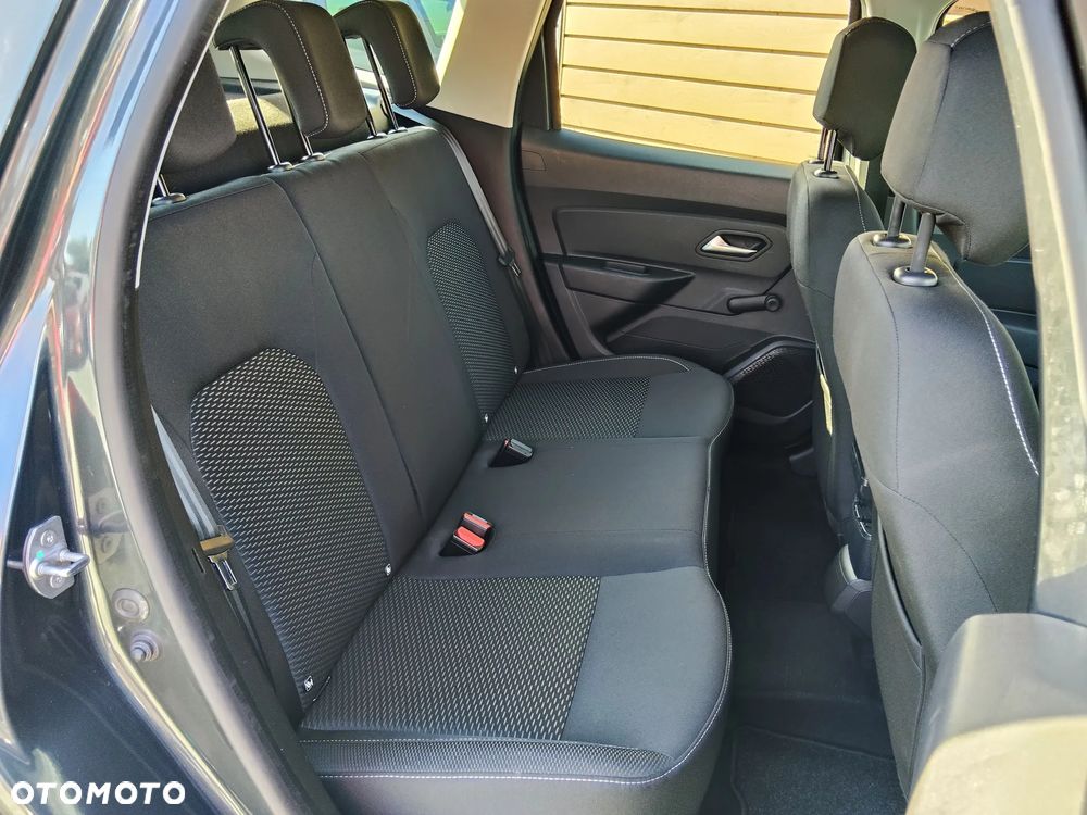 Dacia Duster TCe 100 2WD Comfort - 26
