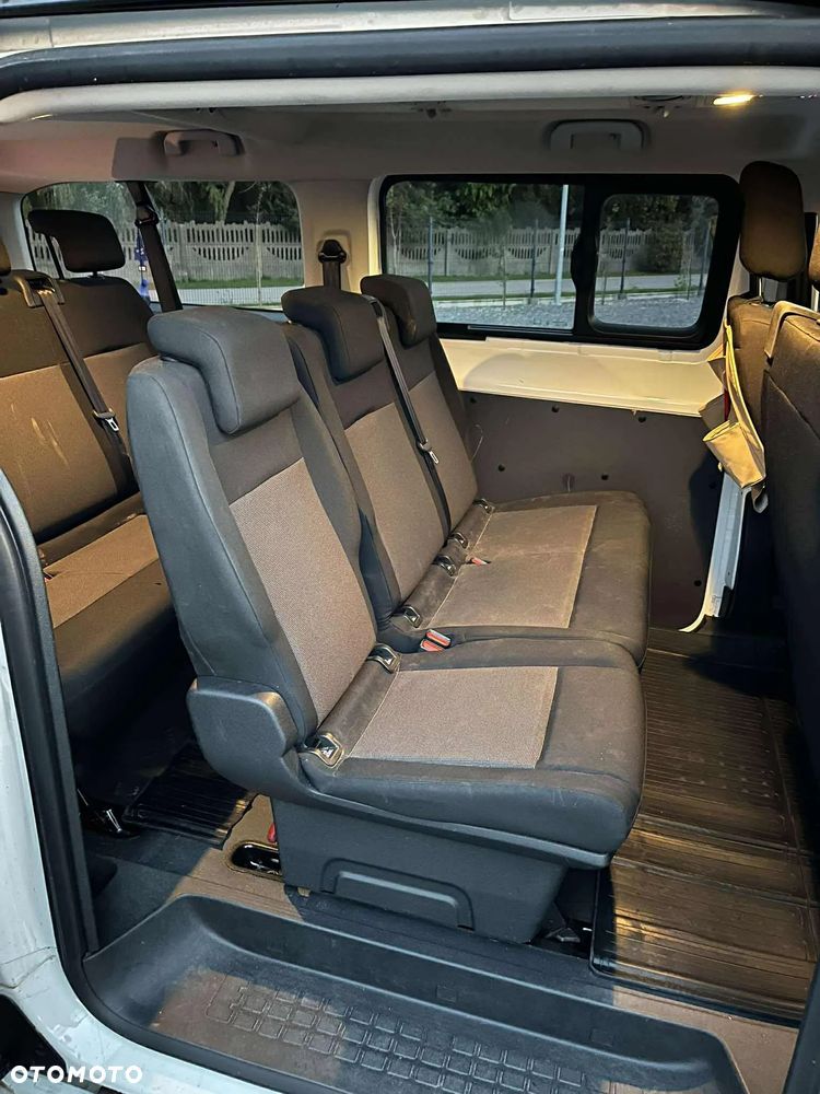 Toyota ProAce - 15