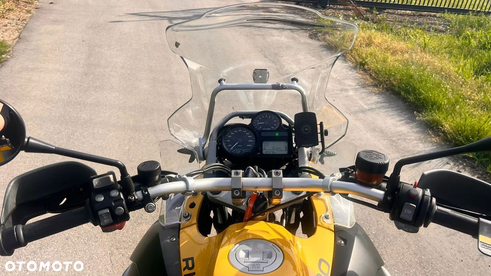 BMW GS - 5