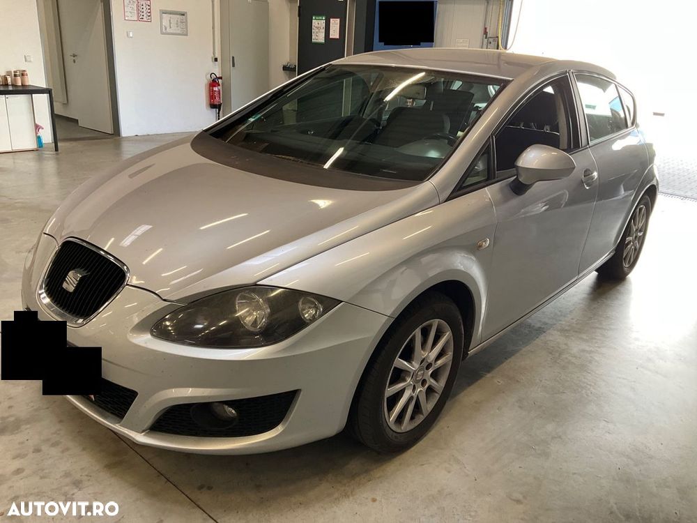 Seat Leon 1.4 TSI Reference - 1