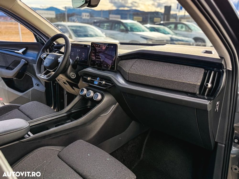 Skoda Kodiaq 2.0 TDI 4X4 DSG Selection - 21