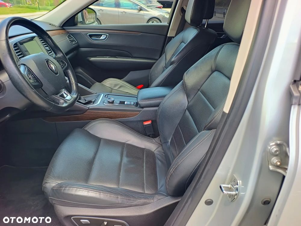 Renault Talisman - 19