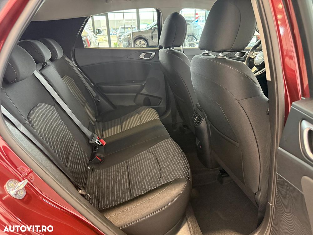 Kia XCeed 1.6 T-GDI 7DCT City - 16