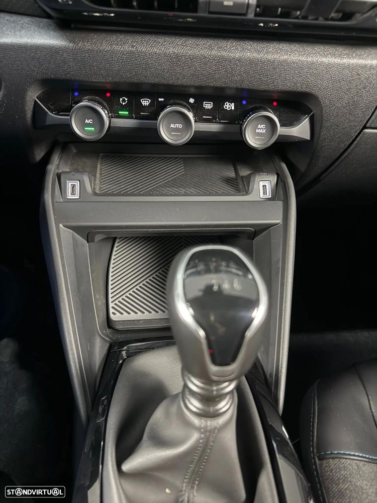 Citroën C4 1.2 PureTech Feel Pack - 12