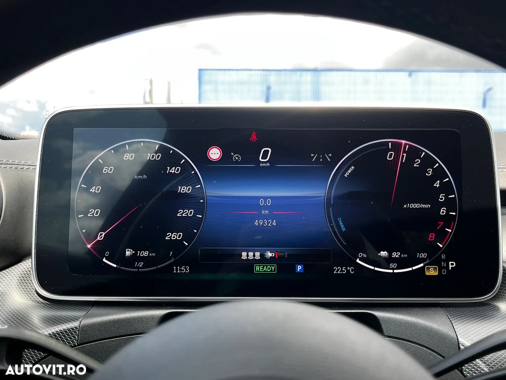 Mercedes-Benz C 300 e 4MATIC Aut. - 16