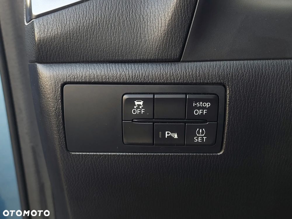 Mazda 3 - 28