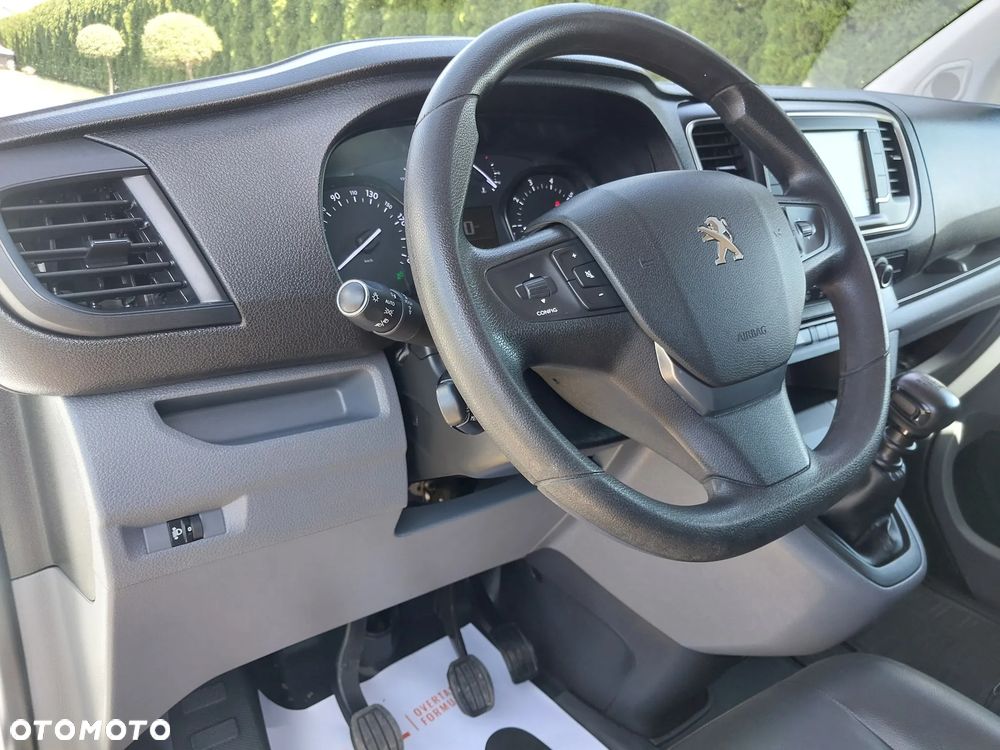 Peugeot Expert - 14