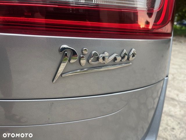 Citroën C4 Picasso 1.6 BlueHDi MoreLife - 25