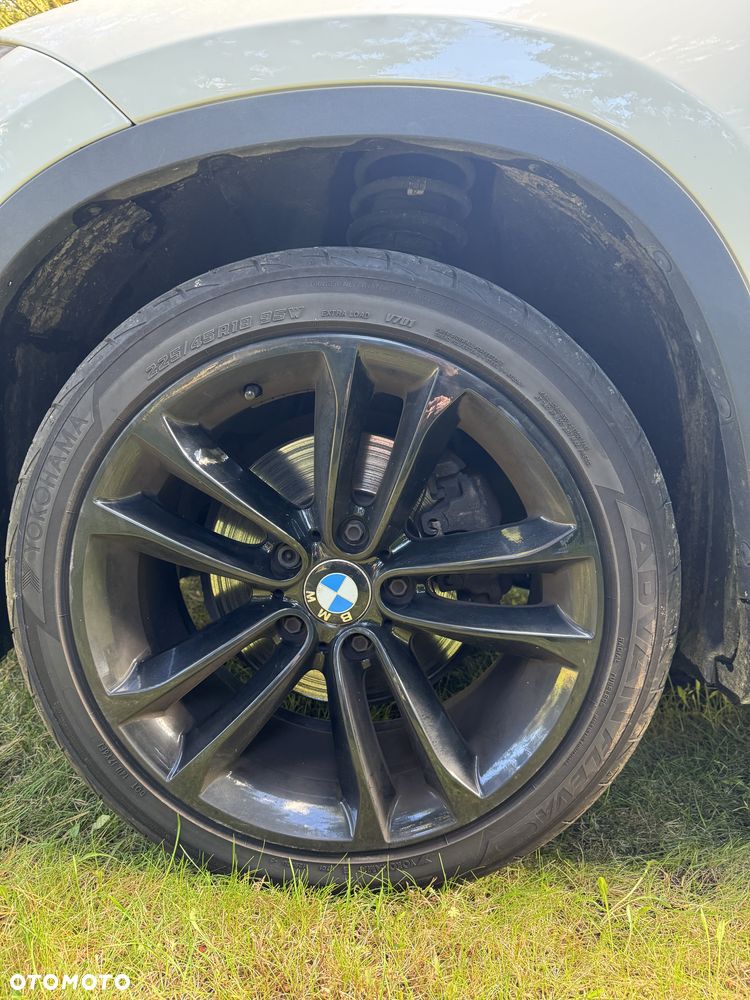 BMW X1 xDrive28i Sport Line - 5