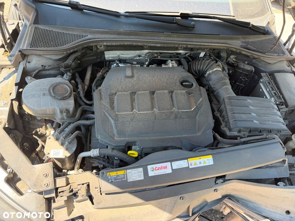 Volkswagen Arteon Shooting Brake 2.0 TDI SCR 4Motion DSG R-Line - 7