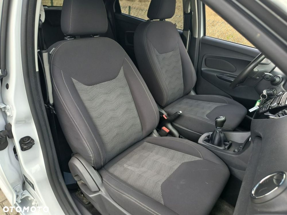 Ford Ka+ - 16
