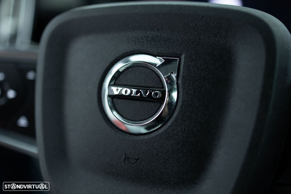 Volvo C40 Recharge Extended Range Plus - 31