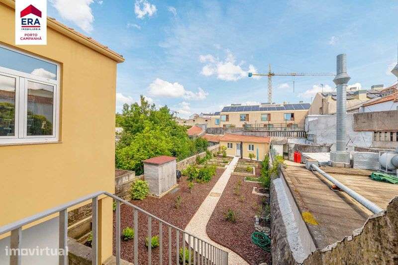 T3 com terraço Bonfim - Grande imagem: 5/10