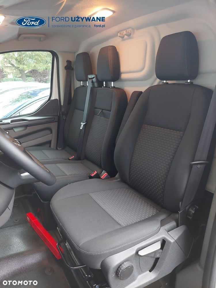 Ford Transit-custom - 4