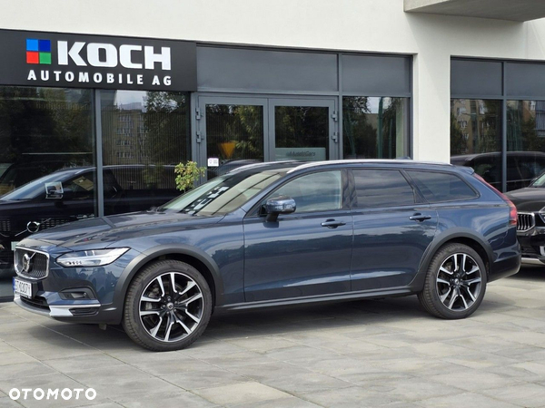 Volvo V90 Cross Country B4 D AWD Ultimate