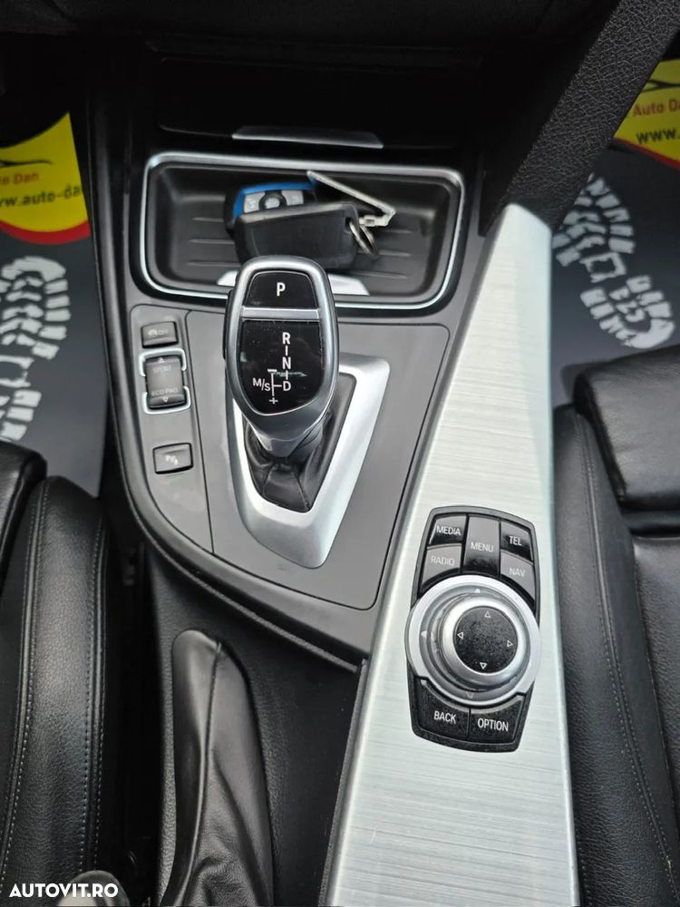 BMW Seria 3 320d GT Sport-Aut. - 7