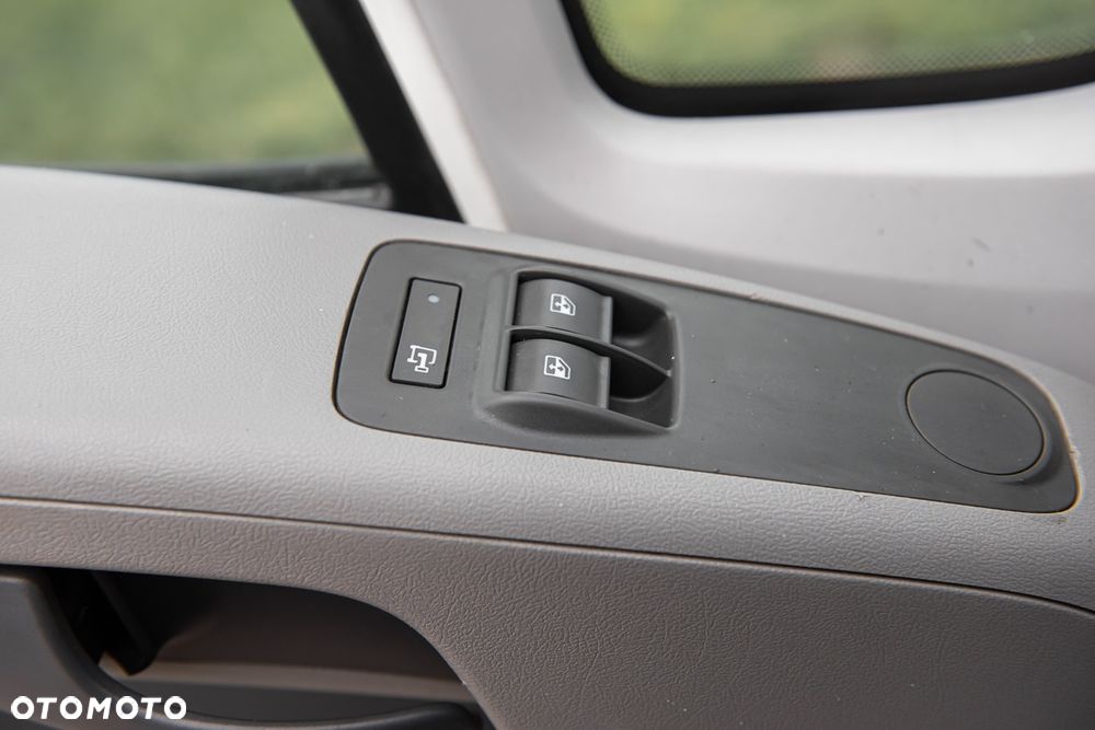 Fiat Ducato L1H1 DPF - 13