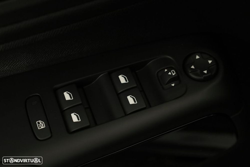 Citroën C5 Aircross 1.6 Hybrid Plus e-EAT8 - 22