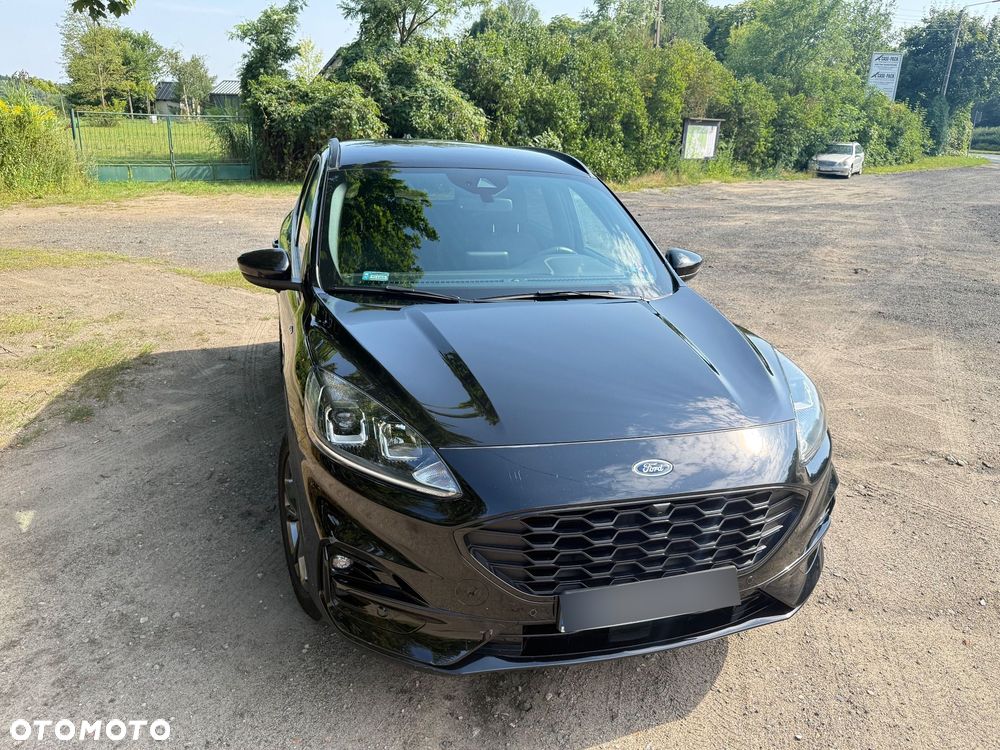 Ford Kuga 1.5 EcoBoost FWD ST-Line - 11
