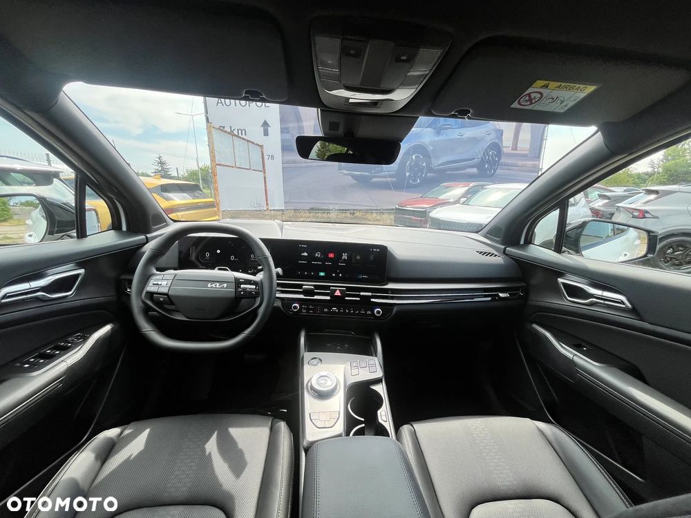 Kia Sportage 1.6 T-GDI HEV L 2WD - 21